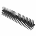 TSW-125-08-T-D-RA - CONN HEADER R/A 50POS 2.54MM