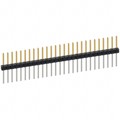 PBC27SFBN - CONN HEADER VERT 27POS 2.54MM