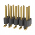 TSM-105-01-G-DV-A-P - CONN HEADER SMD 10POS 2.54MM