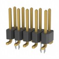 TSM-105-01-G-DV-LC - CONN HEADER SMD 10POS 2.54MM