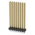 HTSW-108-21-L-D-LL - CONN HEADER VERT 16POS 2.54MM