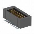 FTMH-108-02-F-DV-ES-P-TR - CONN HEADER SMD 16POS 1MM