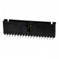 1-103735-7 - CONN HEADER VERT 18POS 2.54MM