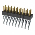 MMT-109-01-F-DH-P - CONN HEADER SMD R/A 18POS 2MM