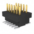 BKT-111-03-L-V-TR - CONN HEADER SMD 11POS 1MM
