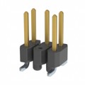 TSM-103-01-S-DV-A-003-P-TR - CONN HEADER SMD 6POS 2.54MM