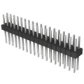 PEC18DACN - CONN HEADER VERT 36POS 2.54MM