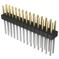 PBC14DADN - CONN HEADER VERT 28POS 2.54MM