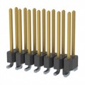 TSM-107-03-LM-DV-A - CONN HEADER SMD 14POS 2.54MM