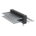 TSM-108-02-T-DH-LC - CONN HEADER SMD R/A 16POS 2.54MM
