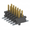 FTMH-106-02-F-DV-A-P - CONN HEADER SMD 12POS 1MM