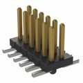FTS-106-04-F-DV-A-P - CONN HEADER SMD 12POS 1.27MM