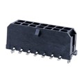 0430451416 - CONN HEADER SMD 14POS 3MM