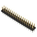 3-5176264-2 - CONN HEADER VERT 36POS 2MM