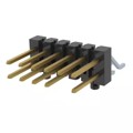 TSM-106-02-L-DH-SL-003-P-TR - CONN HEADER SMD R/A 12POS 2.54MM