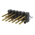 TSM-106-02-L-DH-SL-006-K - CONN HEADER SMD R/A 12POS 2.54MM