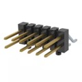 TSM-106-02-L-DH-SL-009-P-TR - CONN HEADER SMD R/A 12POS 2.54MM
