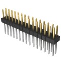PBC15DACN - CONN HEADER VERT 30POS 2.54MM