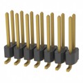 TSM-107-02-H-DV - CONN HEADER SMD 14POS 2.54MM