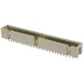 09185607322 - CONN HEADER VERT 60POS 2.54MM