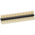 NRPN212PARN-RC - CONN HEADER R/A 42POS 2MM