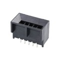 0444321003 - CONN HEADER VERT 10POS 3MM