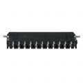 0436501113 - CONN HEADER SMD R/A 11POS 3MM