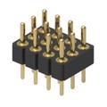 804-10-012-10-002000 - CONN HEADER VERT 12POS 2.54MM