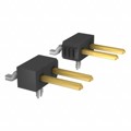 TSM-112-01-S-SH-LC-P-TR - CONN HEADER SMD R/A 12POS 2.54MM