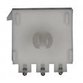 770967-2 - CONN HEADER R/A 3POS 4.14MM