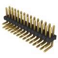TSW-114-08-G-D-RA - CONN HEADER R/A 28POS 2.54MM