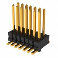 FTE-107-03-G-DV-A - CONN HEADER SMD 14POS 0.8MM