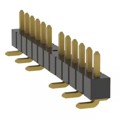 TSM-113-04-G-SV-007-P-TR - CONN HEADER SMD 13POS 2.54MM