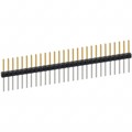 PBC28SFCN - CONN HEADER VERT 28POS 2.54MM