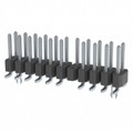 TSM-111-01-T-DV-LC-009 - CONN HEADER SMD 22POS 2.54MM
