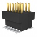 BKT-111-04-LM-V - CONN HEADER SMD 11POS 1MM