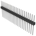PEC22SFEN - CONN HEADER VERT 22POS 2.54MM