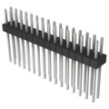 PEC16DAEN - CONN HEADER VERT 32POS 2.54MM