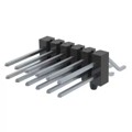TSM-106-03-T-DH-A-P - CONN HEADER SMD R/A 12POS 2.54MM