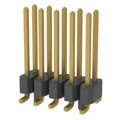 TSM-105-03-H-DV-A - CONN HEADER SMD 10POS 2.54MM