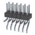 MMT-106-02-T-MT-K - CONN HEADER SMD R/A 12POS 2MM