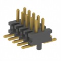 FTMH-105-03-G-DV-A - CONN HEADER SMD 10POS 1MM