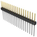 PBC19SFEN - CONN HEADER VERT 19POS 2.54MM