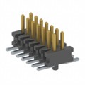 FTMH-107-02-L-DV-A-P - CONN HEADER SMD 14POS 1MM