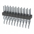 MMT-110-02-T-DH-TR - CONN HEADER SMD R/A 20POS 2MM