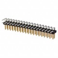 1-5176837-8 - CONN HEADER R/A 38POS 2MM