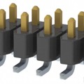 TSM-119-05-S-DV - CONN HEADER SMD 38POS 2.54MM