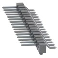 TSM-117-01-T-SH-A-001-K-TR - CONN HEADER SMD R/A 17POS 2.54MM