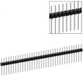 PEC35SAEN - CONN HEADER VERT 35POS 2.54MM