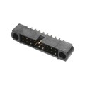 M80-5501042 - CONN HEADER R/A 10POS 2MM